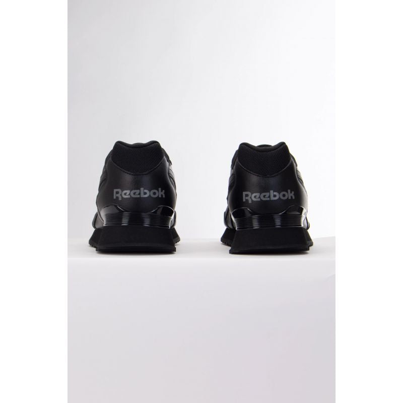 Reebok Glide Ripple Clip M GZ5199 fekete utcai cipő