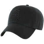 47 Brand Mlb Chicago White Sox Cap fekete sapka