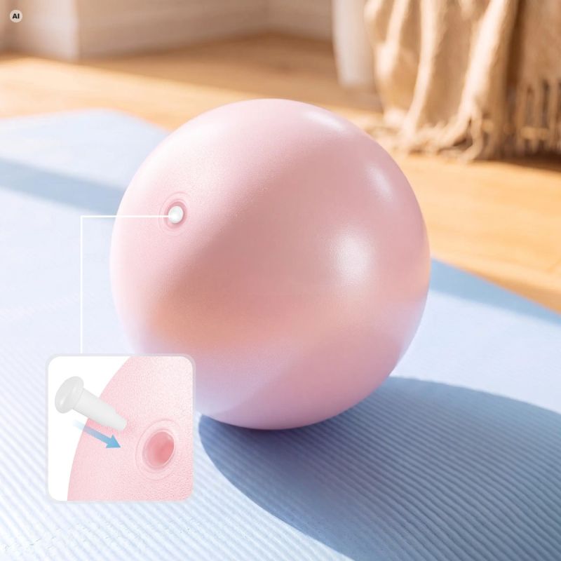 Spokey AURA Pilates labda SPK-947374