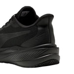 Puma Dasher Lite black 312586 fekete utcai cipő