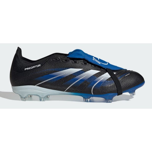 adidas Predator League FT FG/MG JB M JS4270 football boots General