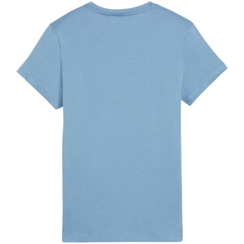 Puma ESS Logo Tee W 586775 20 Póló