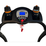 Enero Pro Electric Treadmill W300-2 Enero Fit treadmills, cardio equipment, training equipment