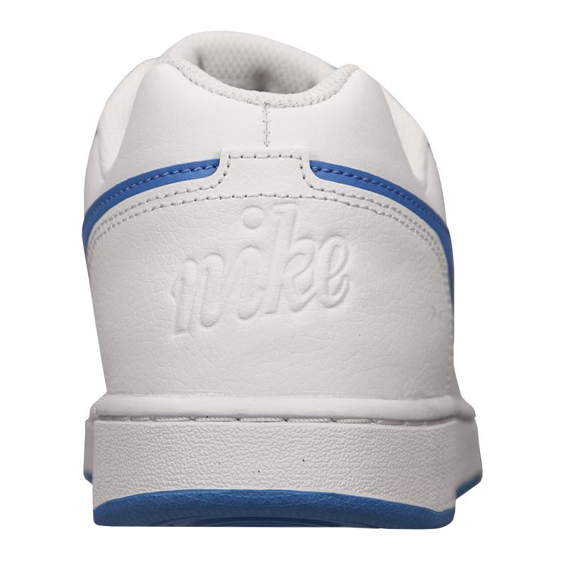 Nike Ebernon Low M AQ1775-102 shoes Cipő