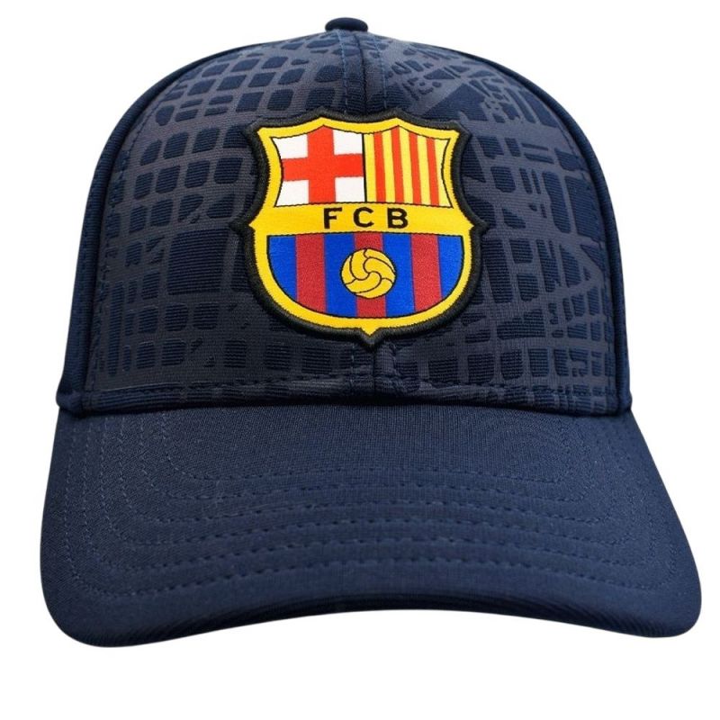 Sportmania FC Barcelona Jr 5001GEXNP Cap Ruházat