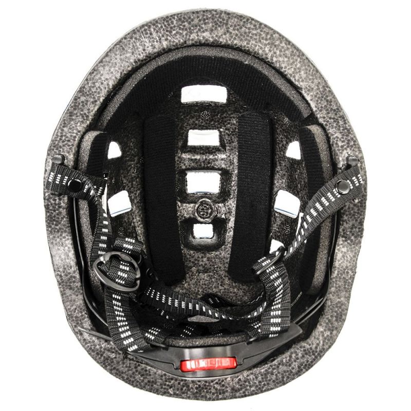 Meteor MA-2 Jr. Bicycle Helmet uniw helmets