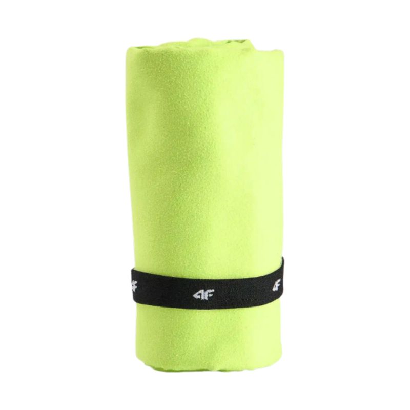 4F Towel U074 65x90 cm juicy 45S zöld törölköző 4FWSS26ATOWU07445S
