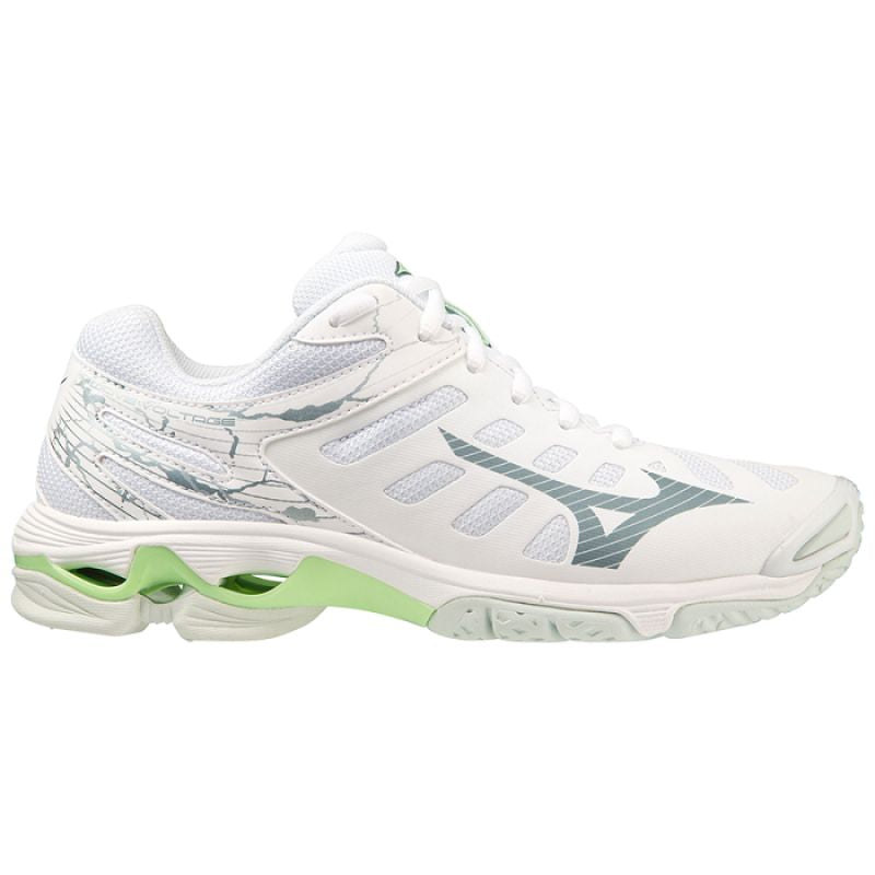 Mizuno Wave Voltage W V1GC216037 volleyball shoes Cipő