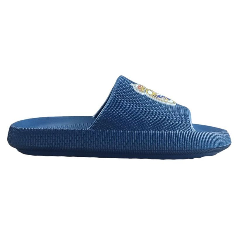 Sportmania Real Madrid beach pool flip flops EVA Jr 2300006820N Utcai cipő