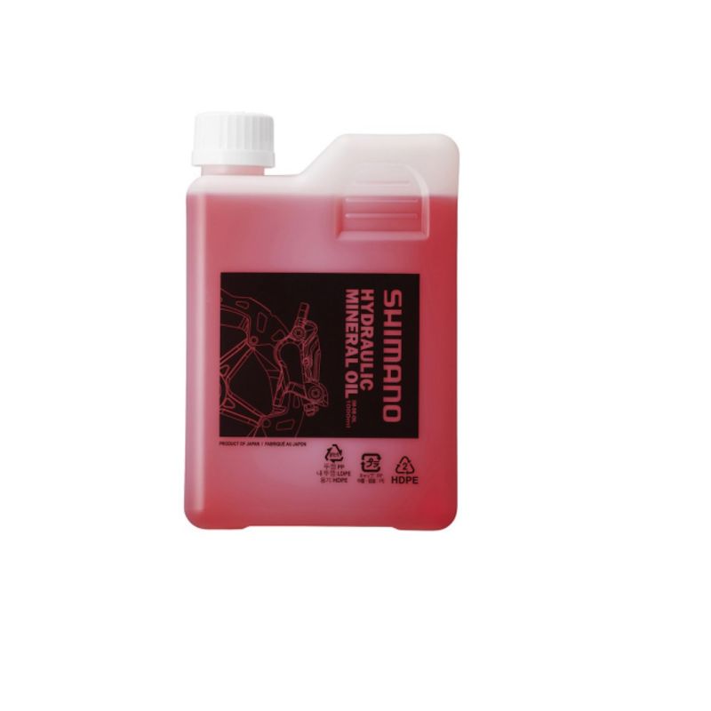 SM-DBOIL mineral brake oil 1000 ml