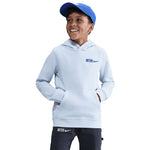 Nike Inter Milan Sweatshirt HM3651-085 m (137-147) pulóver