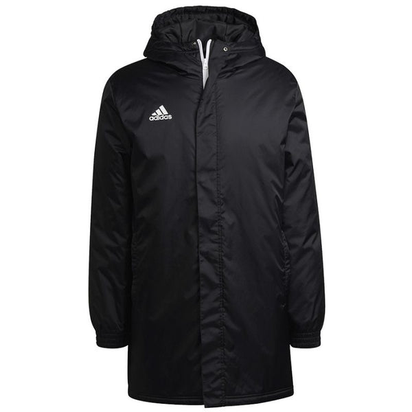Adidas ENTRADA 22 Stadium Jacket M HB0579 Kabát