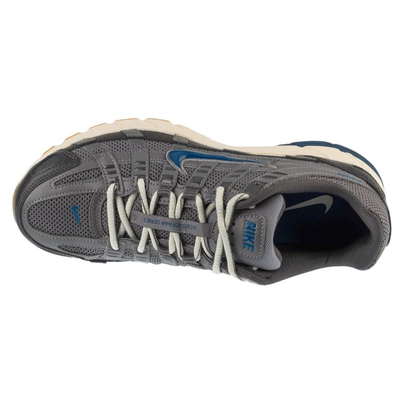 Nike P-6000 Grey szürke utcai cipő CD6404-030