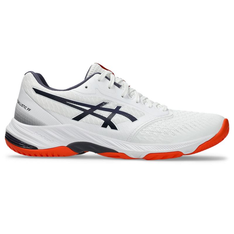 Asics Netburner Ballistic FF 3 shoes 1051A073105 Cipő