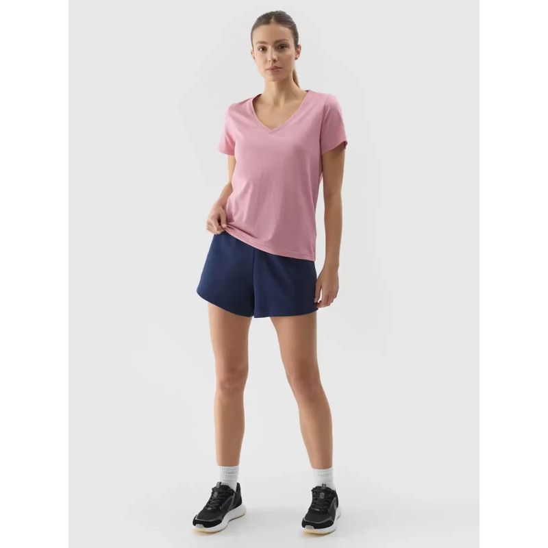 4f T-shirt W 4FWSS24TTSHF1162-56S Póló