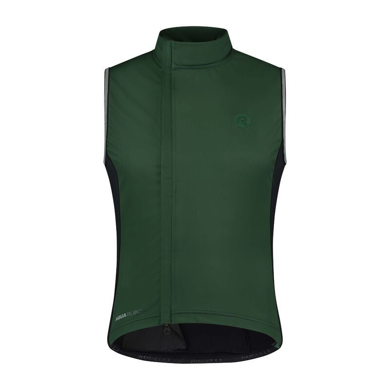 Rogelli ESSENTIAL vest green zöld vests