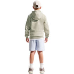 Nike Sportswear Club Fleece Kids' Sweatshirt Light Green