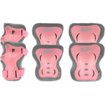Spokey Protectors set Shield Jr 940926-940925-940926 Védőfelszerelés