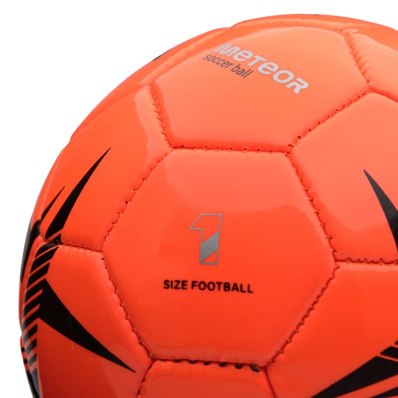 Meteor Football Spin uniw labda