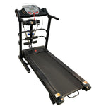 Enero Electric Treadmill With Massager W500-2 Fit treadmills, cardio equipment, training equipment