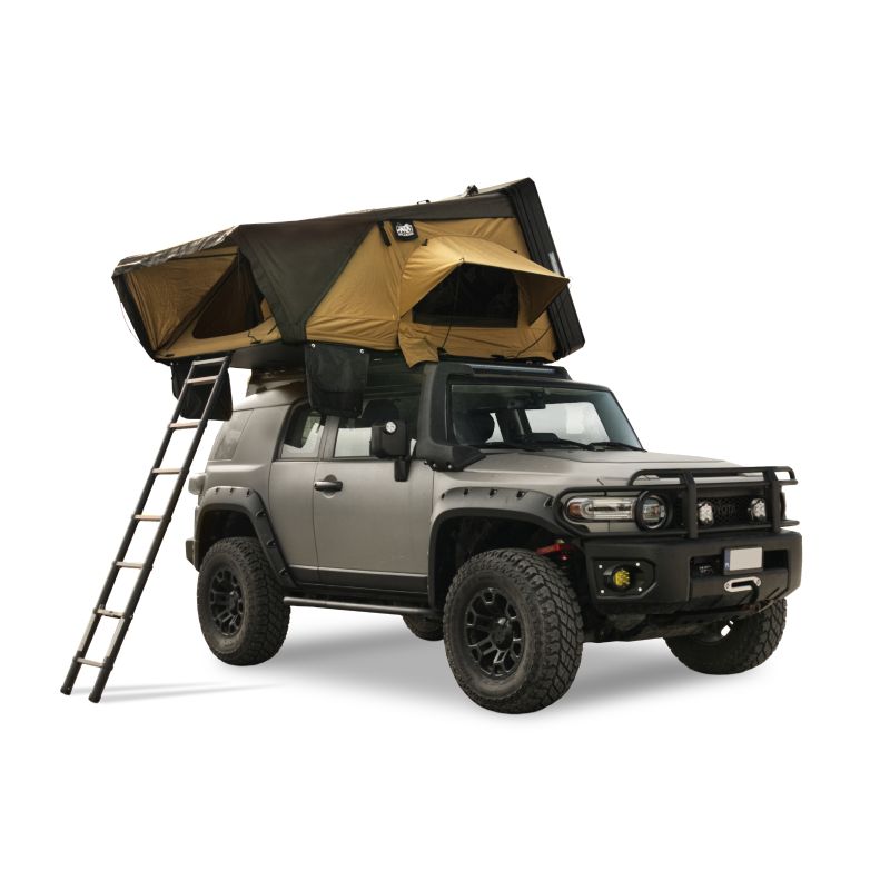 Inny Offlander OFF-FOLDX Rooftop Tent Egyéb