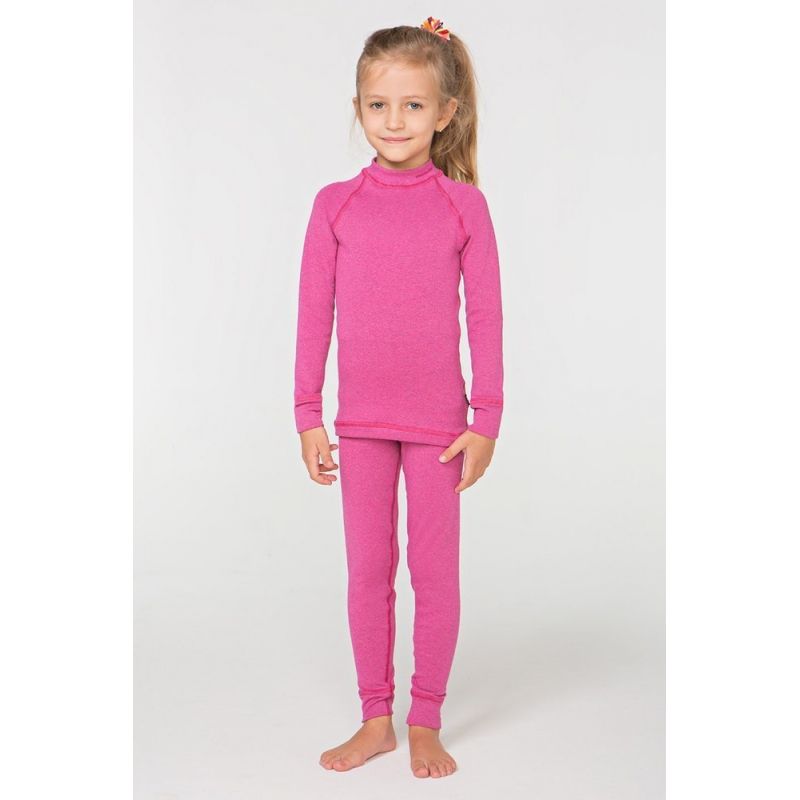 Meteor Jr thermal underwear 128-134 cm uniw thermoactive clothing