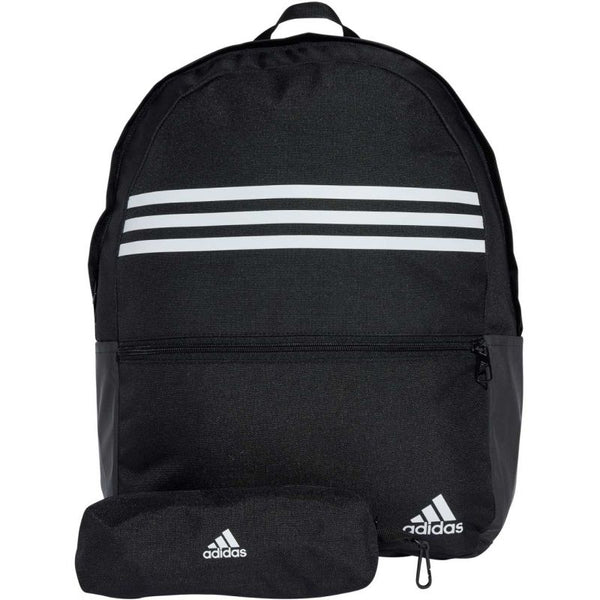Adidas Classic Horizontal 3-S backpack IZ1895 Kiegészítők