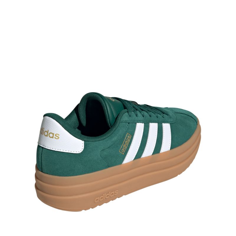 adidas VL Court Bold W shoes JP6917 cipő