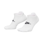 Nike Everyday Elevated Socks 3 Pairs fehér zokni