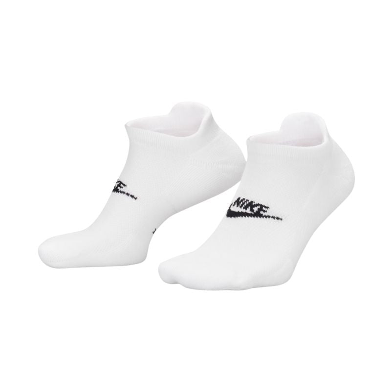 Nike Everyday Elevated Socks 3 Pairs fehér zokni