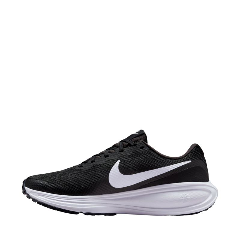 Nike Revolution 8 Women's fekete cipő