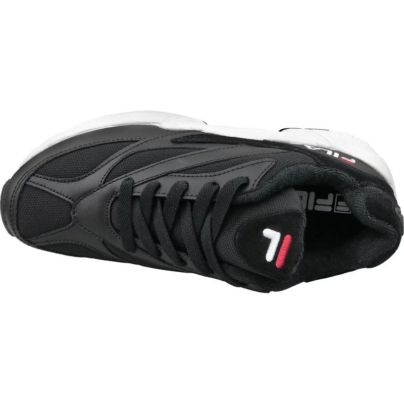 Fila Venom Low W fekete cipő