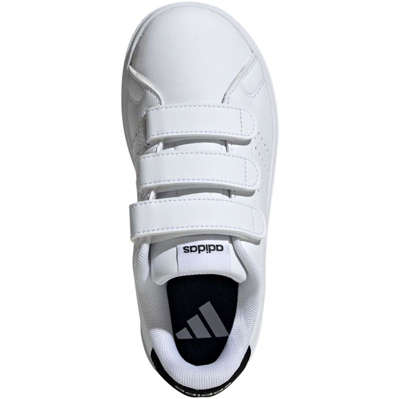 Adidas Advantage Base 2.0 Jr IH8122 shoes Utcai cipő