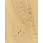 Men's casual trousers 4F