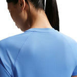 Nike Dri-Fit Park VIII Women's T-Shirt Light kék póló HV8178412