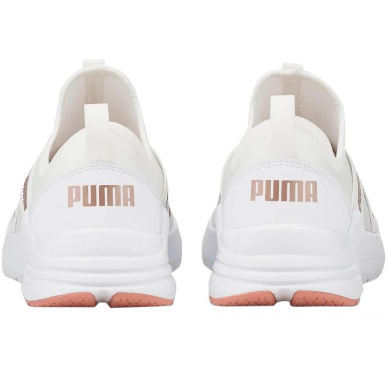 Puma Wired Run Slipon Wmns W 382299 04 Cipő