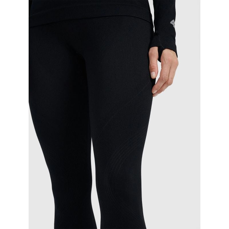 4f Women's seamless thermal underwear (bottom) 4FWAW25USEAF206-20S General