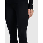 4f Women's seamless thermal underwear (bottom) 4FWAW25USEAF206-20S General