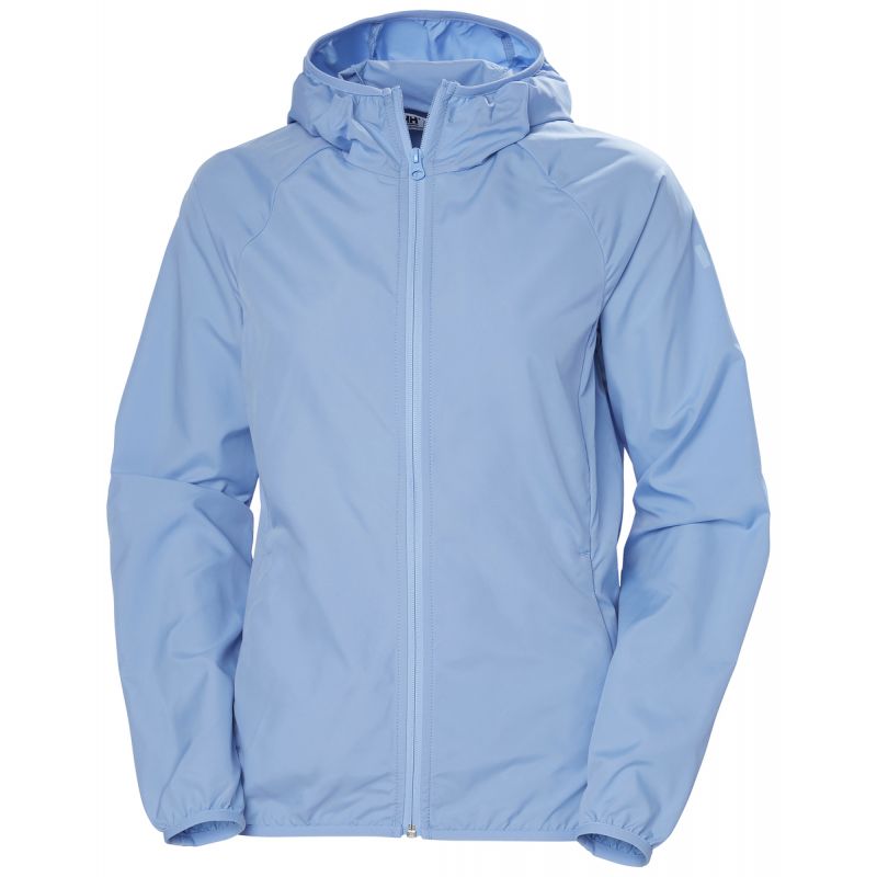 Helly Hansen Juell Light Jacket W 53106 627 Kabát