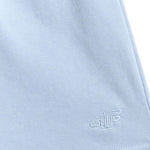 4F Boy's CAS M780 light 34S kék short 4FJWSS26TSHOM78034S