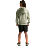 Nike Sportswear Club Fleece Kids' Sweatshirt Light Green