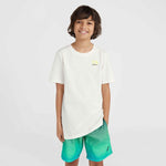 O'Neill Jack T-Shirt Jr fehér póló