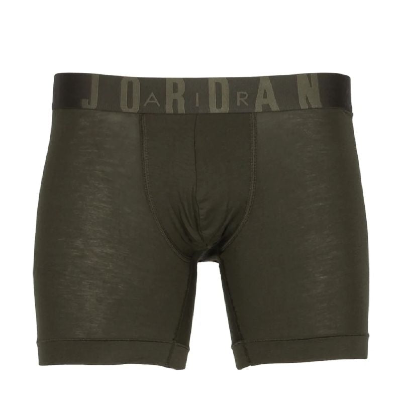 jordan Air Flight Men's Modal Boxer Briefs 3-Pack Hemp - ruházat