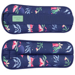 Spokey The Bloom Form Ankle and Wrist Weights 2x 1.5 kg SPK-944490 Edzőfelszerelés
