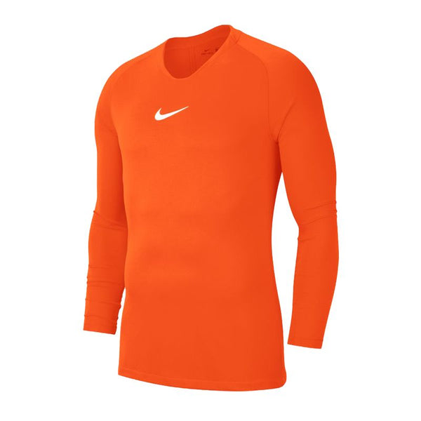 Nike T-shirt Nike Dry Park First Layer M Av2609-819 Ruházat