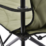 Meteor Hiker Folding Chair uniw tourist equipment, chair