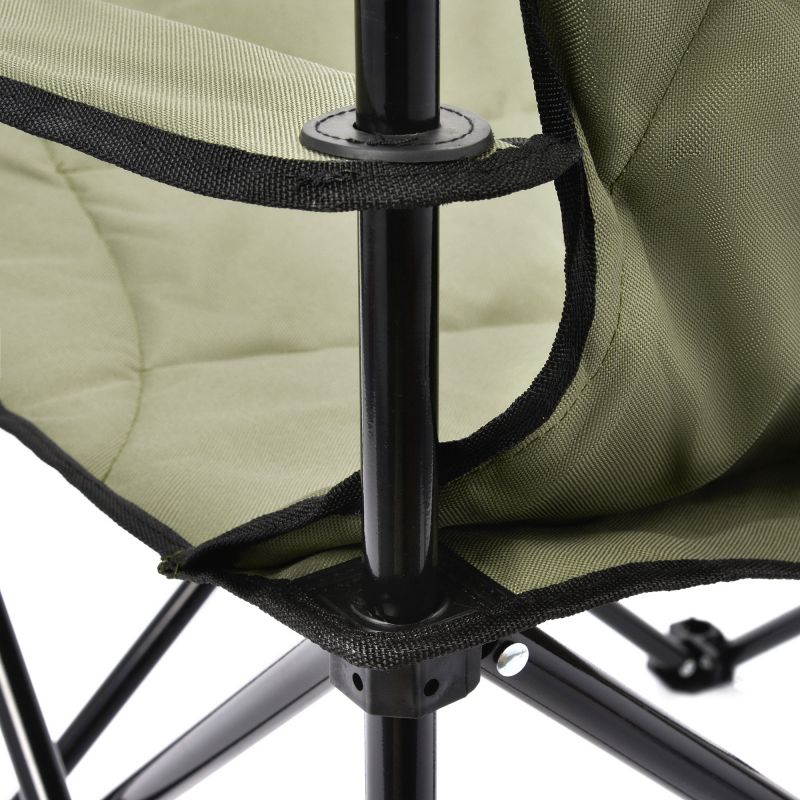 Meteor Hiker Folding Chair uniw tourist equipment, chair