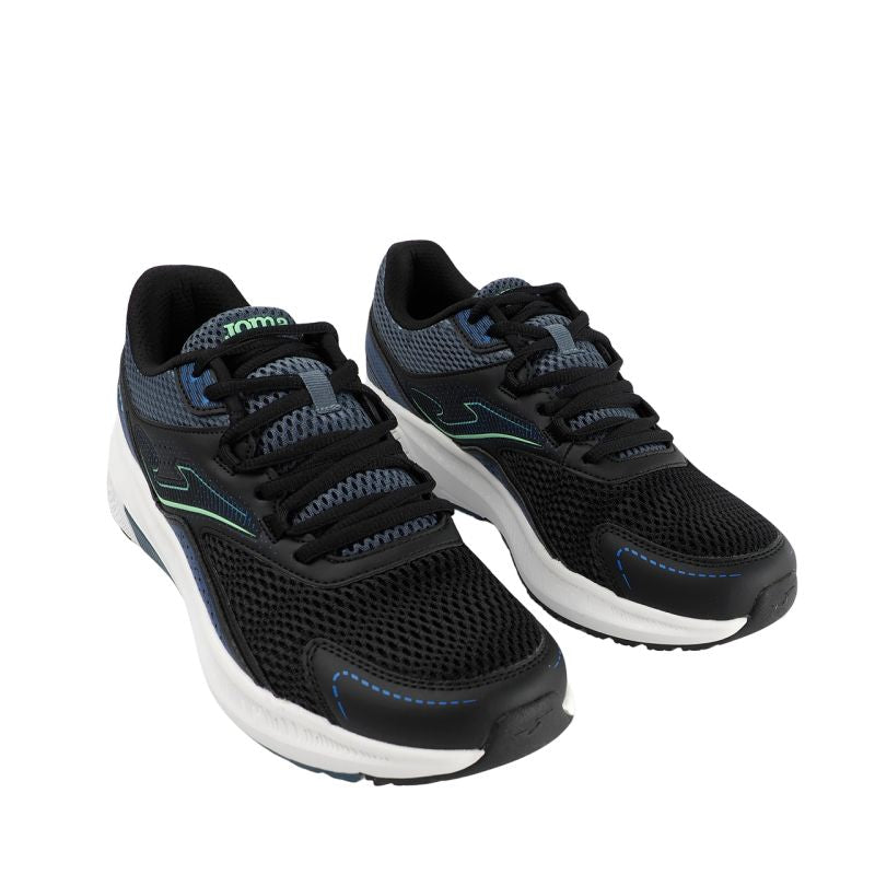 Joma Vitaly 2631 men's RVITAS2601 fekete utcai cipő