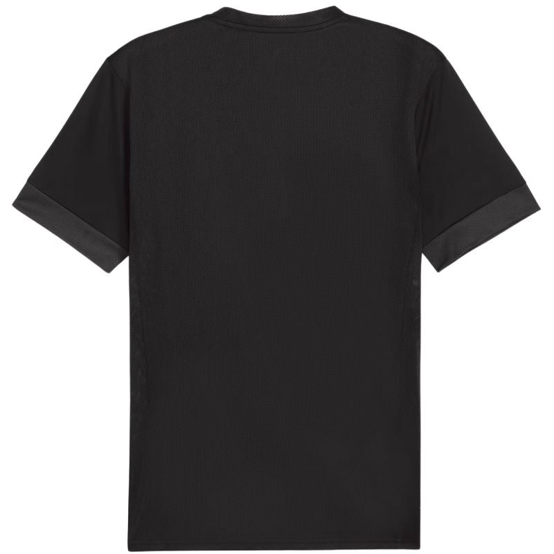 Puma teamGoal Matchday Jersey 705747 fekete póló