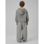 Boys' wide leg sweatpants